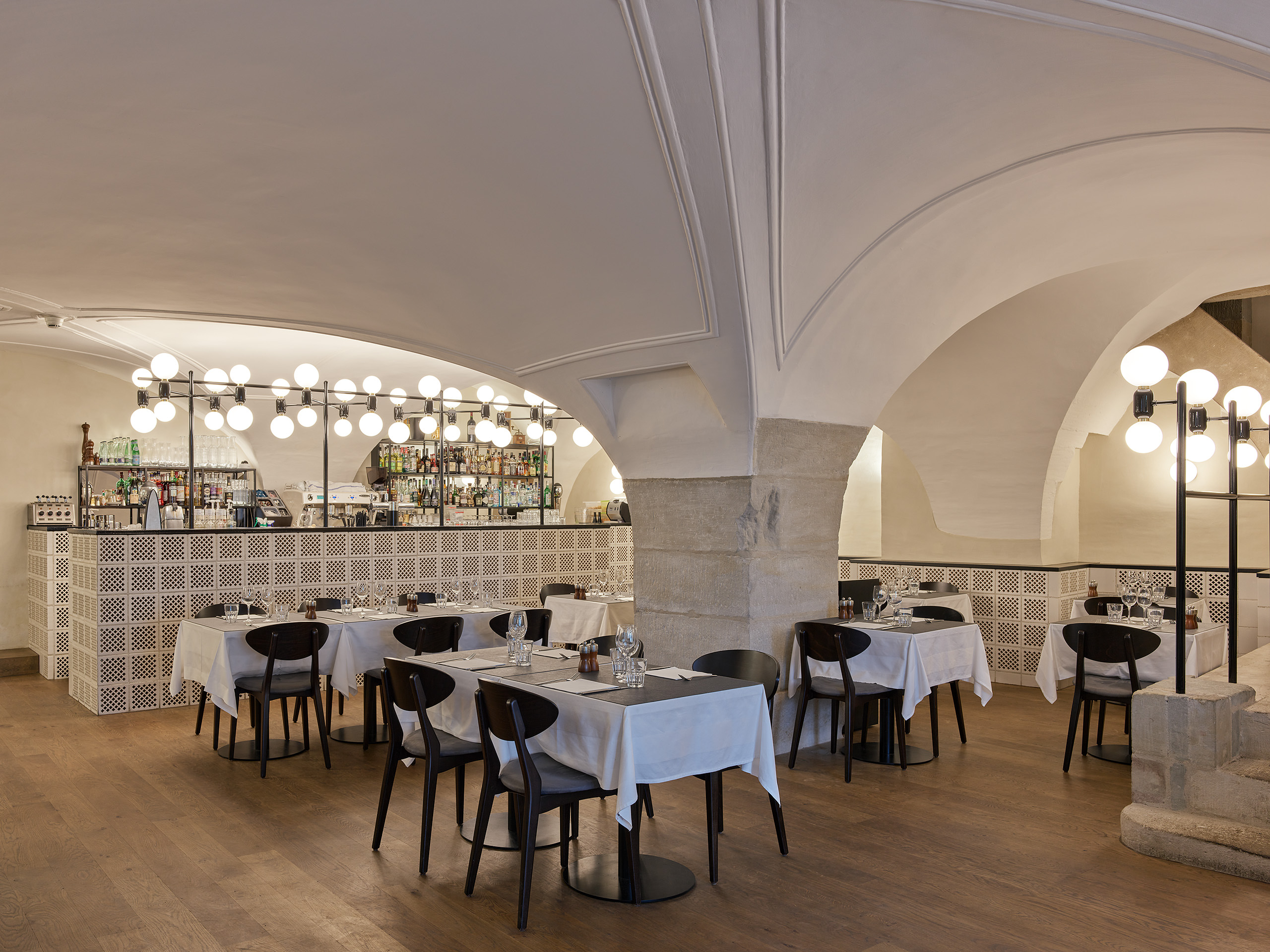 Hotel de Ville, Genève